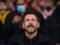 Simeone: For the selection of graves Manchester City will turn us around