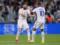 Benzema: Together with Mbappe we scored two more goals, and maybe three more goals