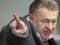 Zhirinovsky did not die of natural causes - Center for Combating Disinformation