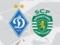Dynamo U-19 was nominated for the match against Sporting U-19