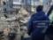Окупанти сильно застеріг Харків: одна загибла та 14 постраждалих