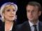 Результаты выборов во Франции могут поколебать  антимосковскую  коалицию полагают в США