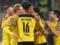 Stuttgart — Borussia D 0:2 Video goals and match review