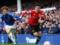 Everton – Manchester United 1:0 Video goal and look back