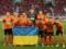 Shakhtar lost in the first charity match in support of Ukraine