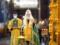 Patriarch Kirill urged Russians to  