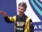 Российский гонщик продемонстрировал нацистский жест на подиуме в Португалии