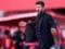Simeone: Thank you for Atletico is not enough