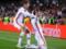 Eintracht in a marvelous match with Barcelona