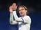 Ancelotti: Modric to complete his career in Real Madrid