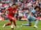 Liverpool defeated Manchester City with Zinchenko and viyshov at the FA Cup final