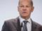 Half of Germans disapprove of Scholz s work - opinion poll