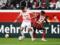 Leipzig minimally outplayed Bayer Zavdyaki with Sobosla s goal