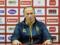 “I’m shocked, I didn’t expect such an answer”: Petrakov threatened to expel Dynamo players from the Ukrainian national team