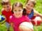 Fahіvtsі to please children wear sonzahisnі eyepieces