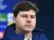 Pochettino - about ten Haga s confession: Nothing has changed for me