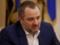 Pavelko: Rozmova from Surkis was more constructive