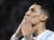 Juventus provіv talks with agents of Di Mary