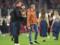 Nagelsmann: Rick for us is not easy to forgive, I am a radium for that we crowned our season with a championship