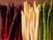 Sprat of power of asparagus, yak positively injected into health