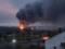 Неподалеку от Белгорода горит склад боеприпасов – губернатор области Гладков