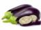 Eggplant for health and slim figure
