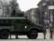 Curfew time changed in Kharkiv region