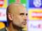 Guardiola: We can do everything possible to reach the final