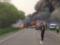 На Рівненщині автобус з пасажирами зіткнувся з бензовозом