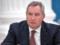 Rogozin promised to destroy NATO countries within 30 minutes