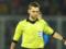 UEFA appoints referees for European Cup finals