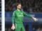 Everton continue contract with Begovic