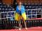 Бех-Романчук начала новый сезон Бриллиантовой лиги  серебром  в тройном прыжке