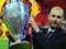 Guardiola - well criticized on the side