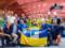 Ukrainian Paralympians won 8 gold medals at the prestigious table tennis tournament in Slovenia