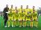The national football team of Ukraine for the second time in history won the  
