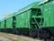 National police arrested 434 Russian railway wagons, they were handed over to ARMA