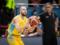 Basketball player of the national team of Ukraine told how his family survived under the shelling of Russians in Kharkov