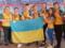 Ukrainian athletes won 18 medals at the European Armwrestling Championship