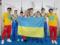 Ukrainian gymnast withdrew from the tournament due to a Russian admitted to the competition