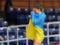 Bekh-Romanchuk chose for Ukraine  