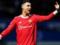 Ronaldo miss match against Crystal Palace
