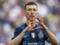 The next few years will be a meeting between the agents of Perishich and Inter