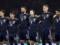 The Scottish team voted warehouse for the match against Ukraine