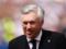 Ancelotti: Grati at the final against Liverpool is especially important