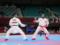 Ukraine will host the European Karate Championship