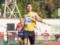 Ukrainian athlete won with a personal record at the tournament in the Czech Republic