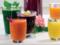 Juice in the morning affects blood pressure