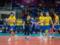 Третя перемога поспіль: збірна України з волейболу феєрит у Золотій Євролізі