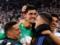 Real Madrid goalkeeper wins Champions League final